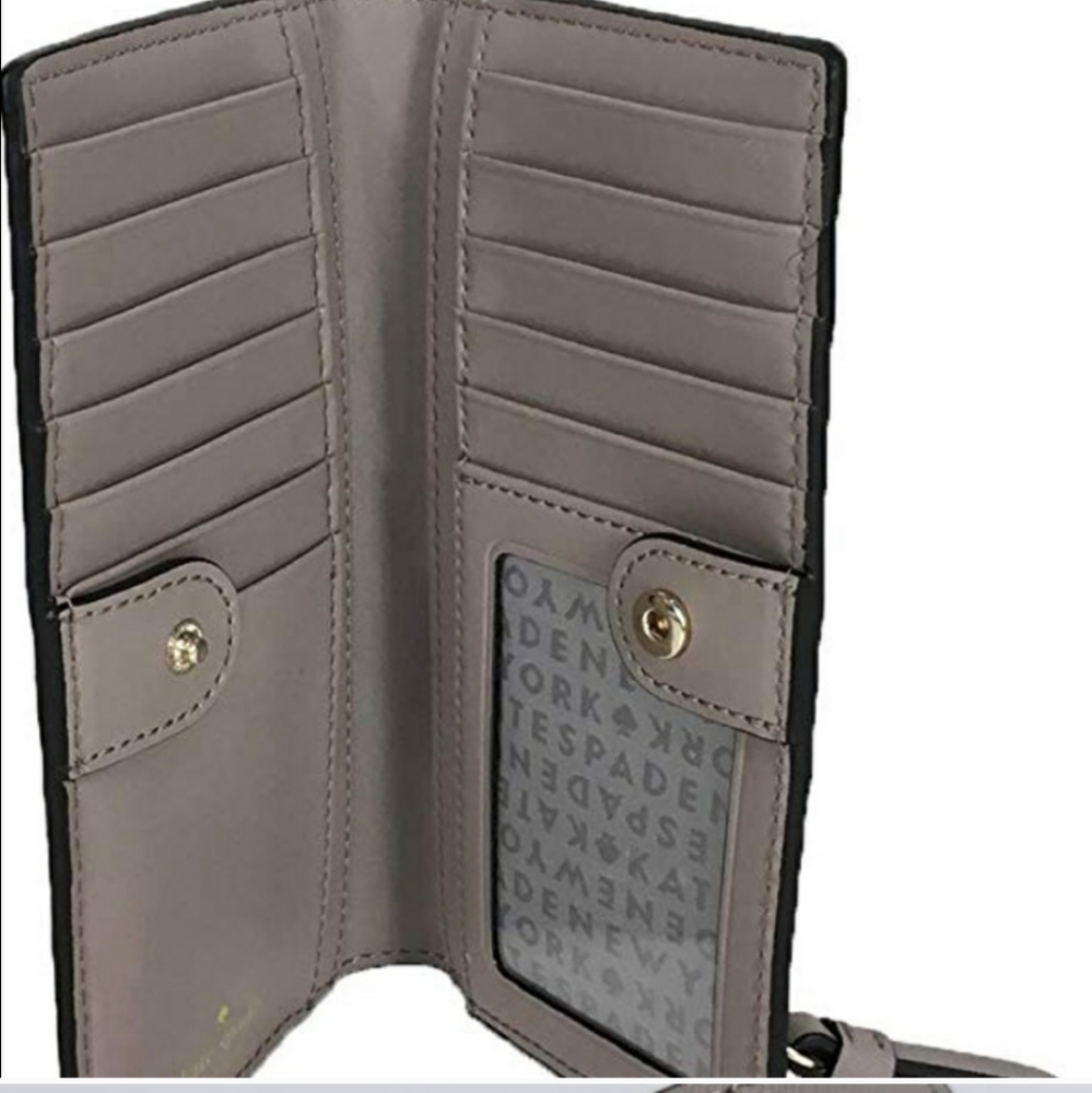 Kate Spade Wallet - Picture 2 of 4